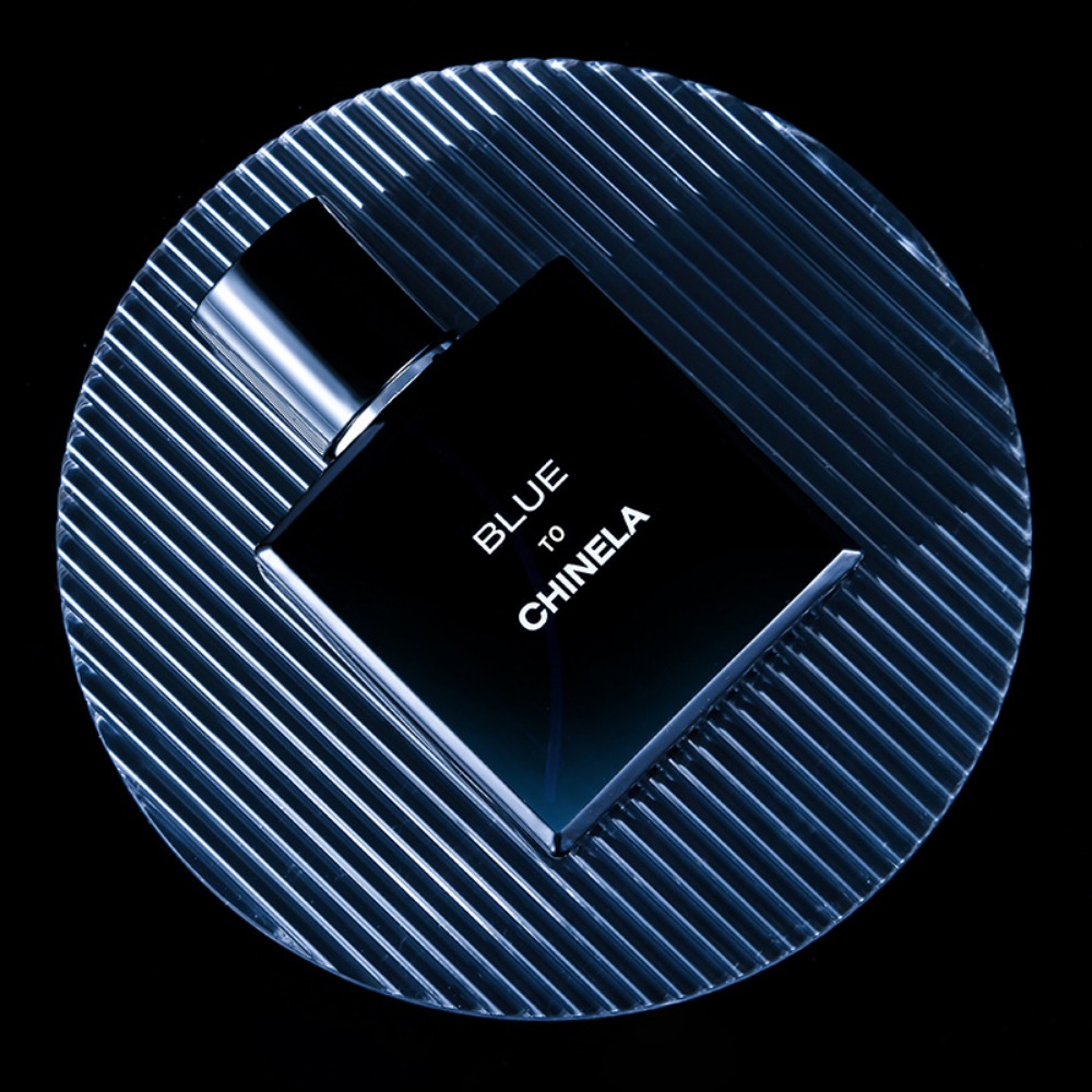 Men's Fresh Cologne Intense Lo - Perfume Fragrance Intense recension och pris