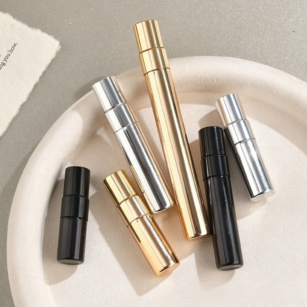 5Pcs 2/3/5/10ml Perfume Bottle - Perfume Fragrance Story recension och pris
