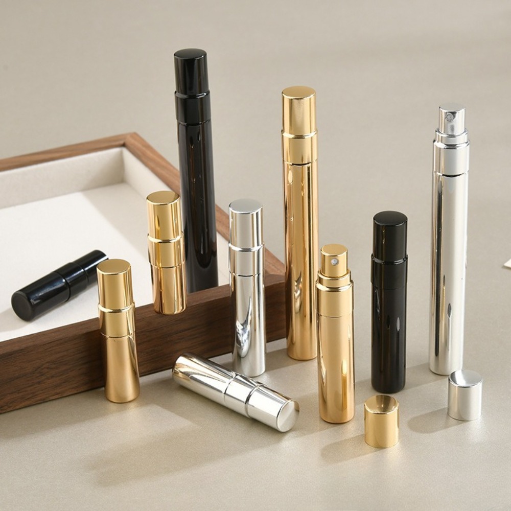 5Pcs 2/3/5/10ml Perfume Bottle - Perfume Fragrance Story recension och pris