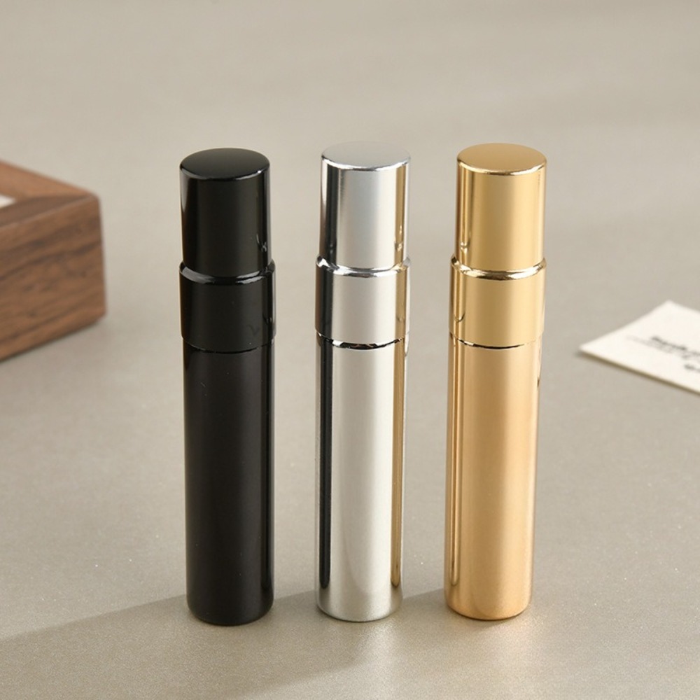 5Pcs 2/3/5/10ml Perfume Bottle - Perfume Fragrance Story recension och pris