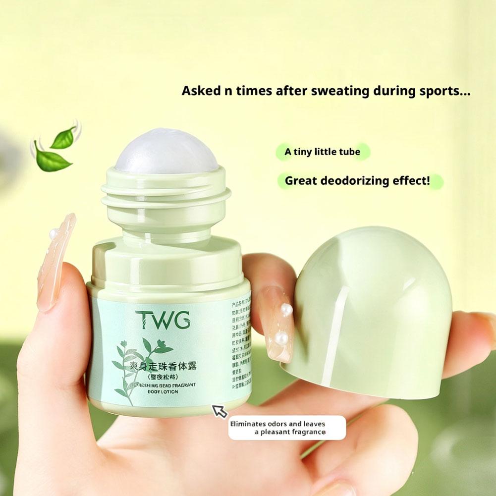 TWG Romantic Fragrance Body Lo - Perfume Fragrance Gift Set recension och pris
