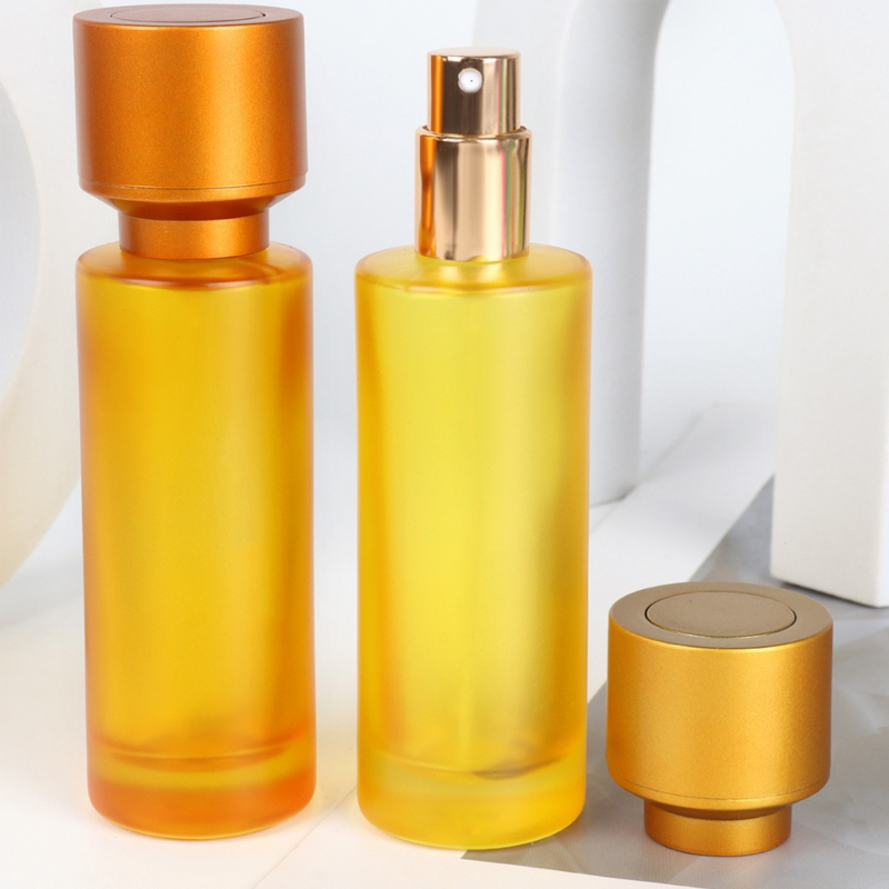 Perfume Bottle Glass 30ml Spra - Perfume Fragrance Story recension och pris