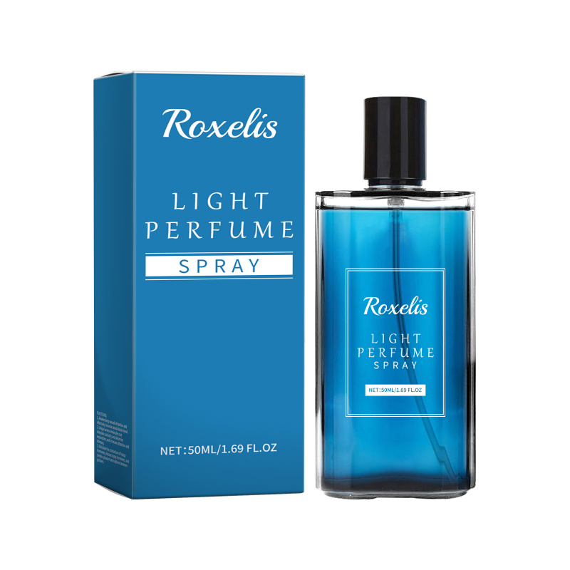 Men's Mint Cologne Exudes pers - Perfume And Fragrance recension och pris