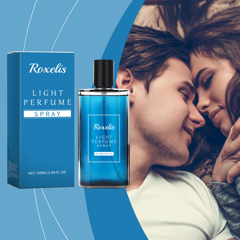 Men's Mint Cologne Exudes pers - Perfume And Fragrance recension och pris