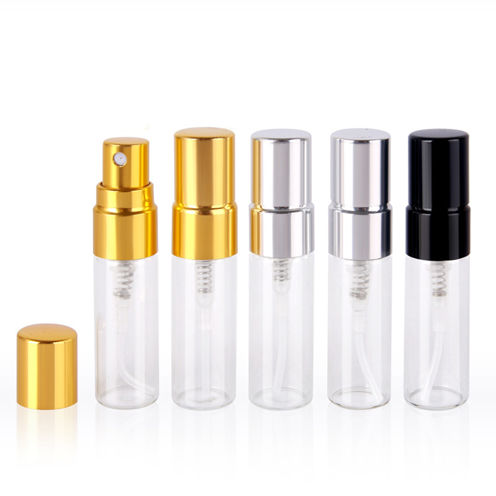 50pcs 100pcs 2ml 3ml 5ml 10ml  - Perfume Fragrance Gallon recension och pris