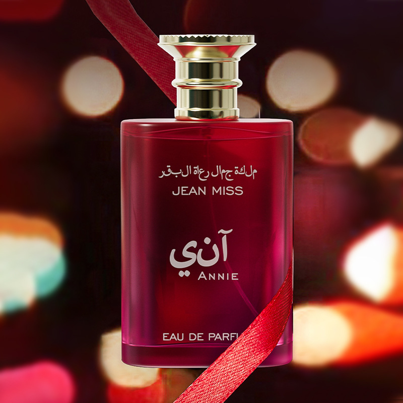 100ml Middle Eastern Style Eau - Perfume And Fragrance recension och pris