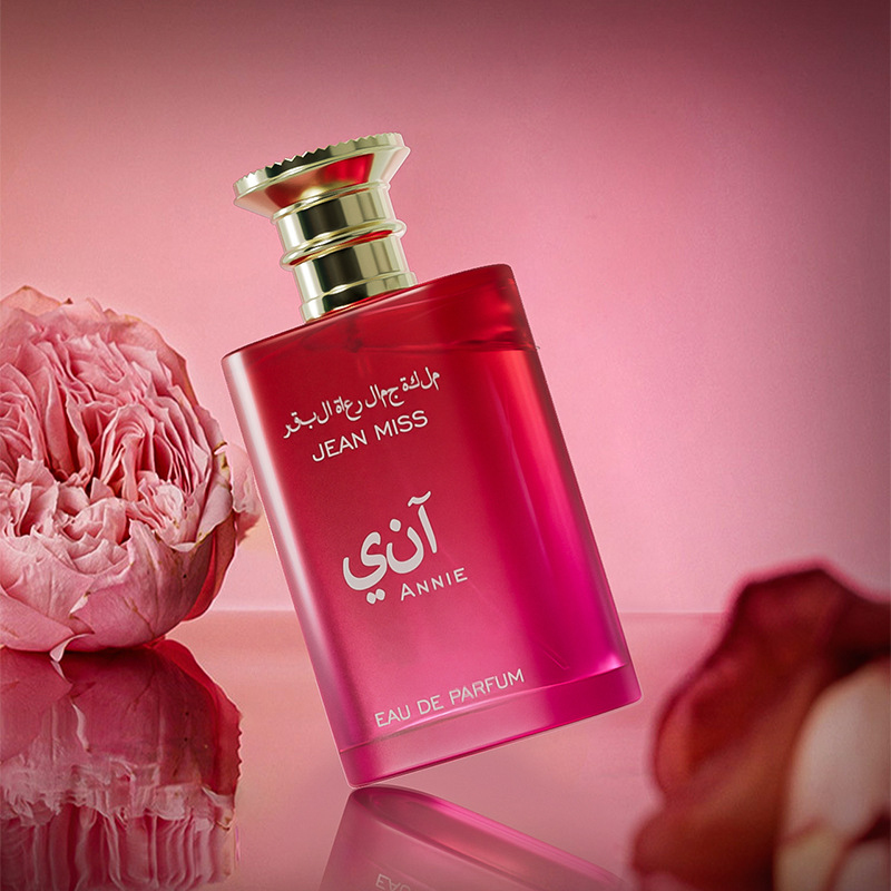 100ml Middle Eastern Style Eau - Perfume And Fragrance recension och pris