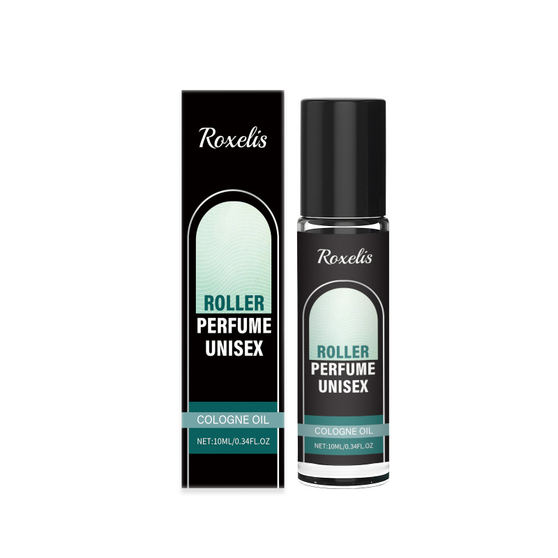 Roxelis Charming Roll-On Perfu - Perfume And Fragrance recension och pris